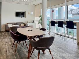 Regus | Milan, Maciachini Center