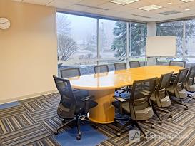 Regus | OH, Solon - Bainbridge Rd