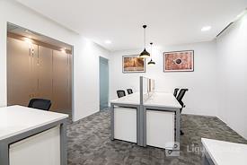 Regus | PUNE, Tech Centre