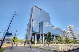 Regus | Rotterdam, Too  Delftse Poort