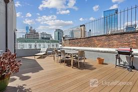 Spring Street Live/Work Loft and Showroom