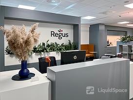 Regus | Riga, Business Garden