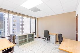 Regus | GUATEMALA, Guatemala City, Citibank Tower