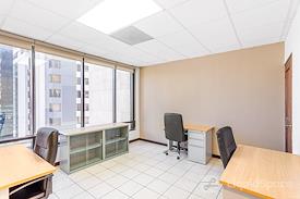 Regus | GUATEMALA, Guatemala City, Citibank Tower