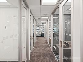 Regus | Exchange Tower