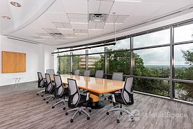 Regus | North MoPac