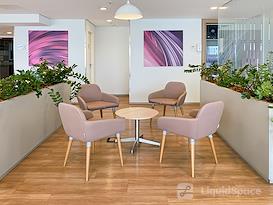 Regus | Rio de Janeiro, Passeio Corporate