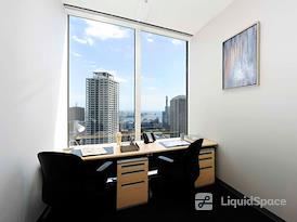 Regus | Kobe, Kokusai Kaikan