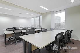 Regus | Sao Paulo, Rochavera - Morumbi