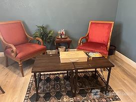 French Chateau of Odessa