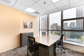 Regus | Kunshan, ICC