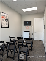 TSI Flex Workspace