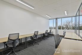 Venture X | Grapevine - DFW Airport North