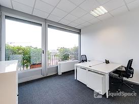 Signature | Milan, Torre Velasca