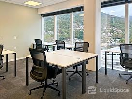 Regus | Florianópolis, Floripa Shopping