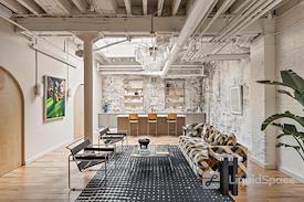 The New Work Project