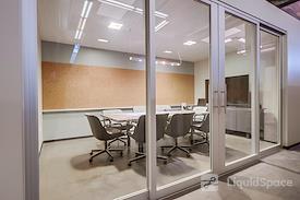 Barrister Executive Suites | Santa Monica - Berkeley