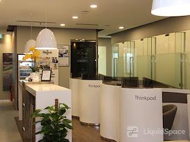Regus | Kuala Lumpur, Bangsar South