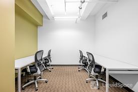 Regus | 57 W 57th