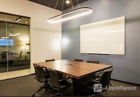 Industrious - Boston - Legacy Place