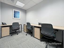 Regus | Rio de Janeiro, Torre Rio Sul