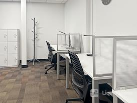 Regus | CO, Fort Collins - Oak Park Dr