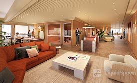 GPT Space&Co 111 Eagle | Member Meeting Rooms