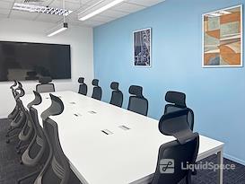 HQ | Bangkok, S.P. Building