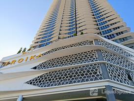 Regus | Kota Bharu, Troika