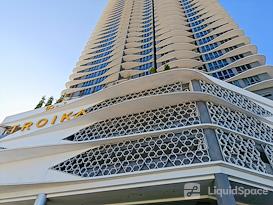 Regus | Kota Bharu, Troika