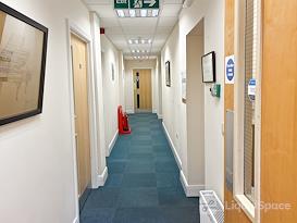 HQ | Coventry, Sherbourne House