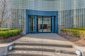 Regus | Columbia Center