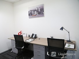 Regus | Navi Mumbai Vashi
