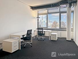 Regus | LEVERKUSEN, Globe