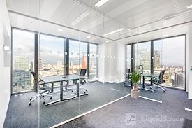 Landmark | 110 Bishopsgate
