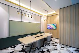 Satrio | RDTX Square L2