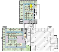 SPACES | Chicago, Spaces West Ohio Street