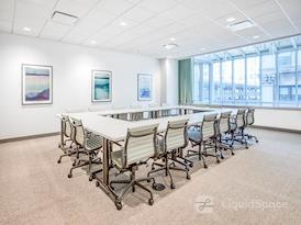 Regus | One Oxford