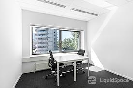 Regus | Amstelveen, Kronenburg