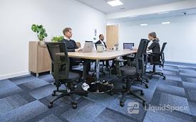 Regus | Toulouse, Compans