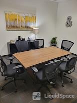 Executive Workspace| Allen