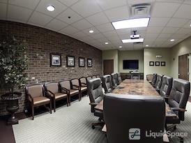 Regus | Cummings Research Park