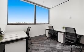 Workspace365 - 14 Banfield Street