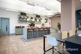 Wizu Workspace | Leeming Building