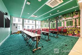 Jay Conference  - Empire