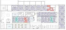 Enterprise Coworking RiNo