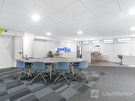 Regus | Bourg-la-Reine, Stop &amp; Work Bourg-la-Reine