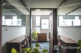 Co-labs Coworking Shah Alam