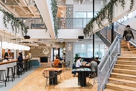 WeWork | Terminus 100