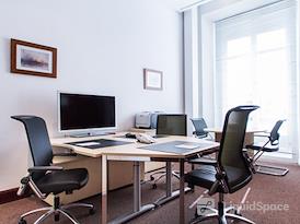 SPACES | Madrid San Jeronimo